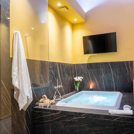 Etnea Suite 270 Catania Bagian luar foto