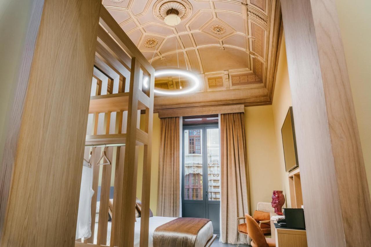 Etnea Suite 270 Catania Bagian luar foto