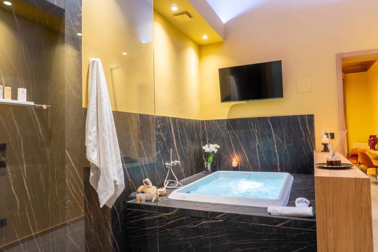 Etnea Suite 270 Catania Bagian luar foto