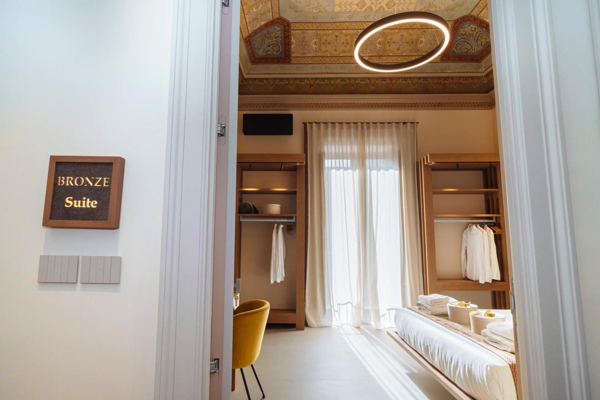 Etnea Suite 270 Catania Bagian luar foto