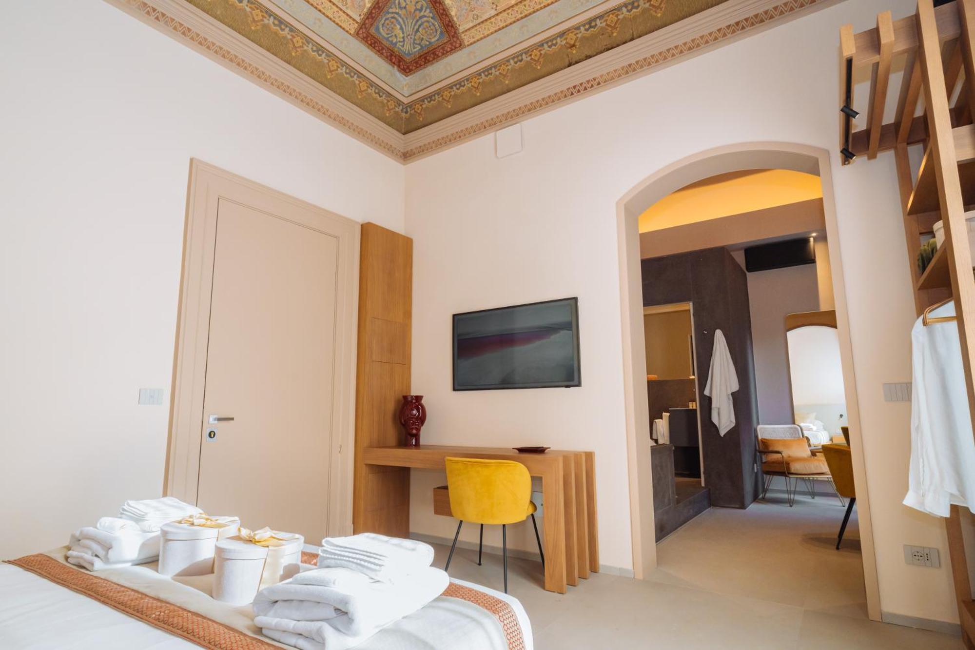 Etnea Suite 270 Catania Bagian luar foto